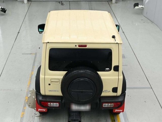 Suzuki JIMNY SIERRA 2020 7926321-8
