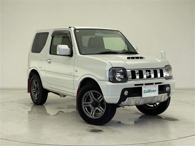 Suzuki JIMNY 2012 7910715-0
