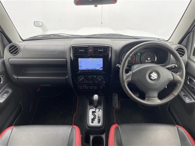 Suzuki JIMNY 2012 7910715-15