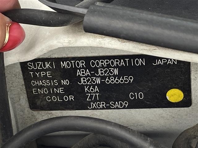 Suzuki JIMNY 2012 7910715-8