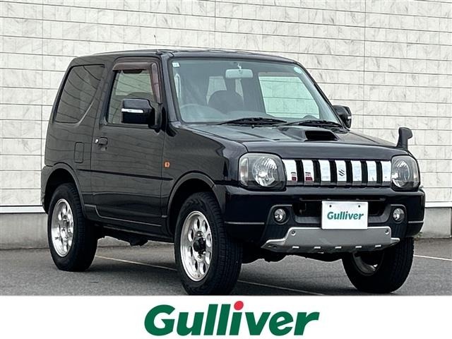 Suzuki JIMNY 2011 7910960-0