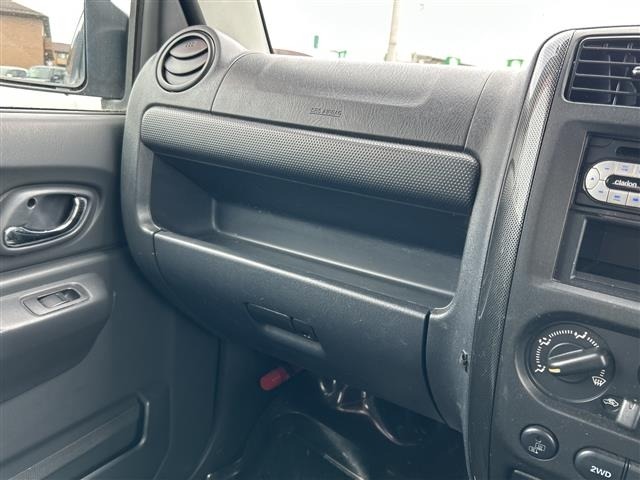 Suzuki JIMNY 2011 7910960-11