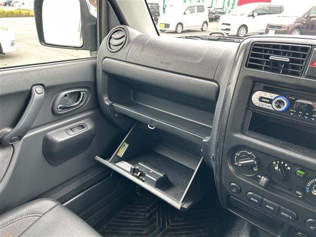 Suzuki JIMNY 2011 7910960-12