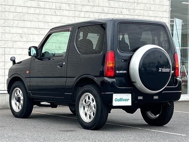 Suzuki JIMNY 2011 7910960-13