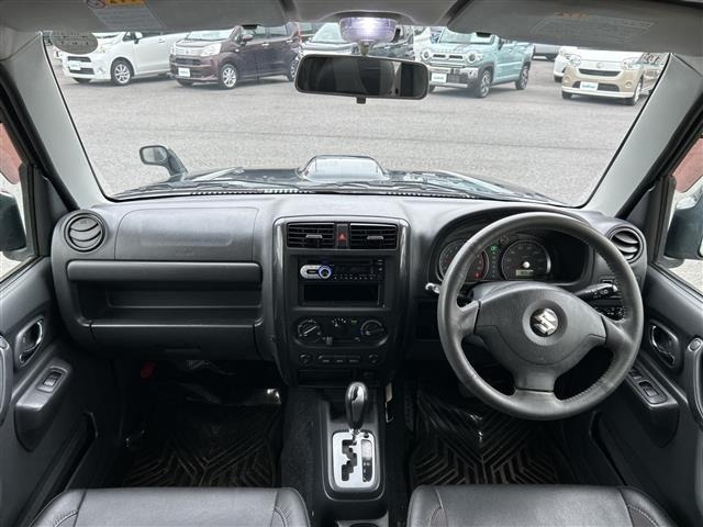 Suzuki JIMNY 2011 7910960-14