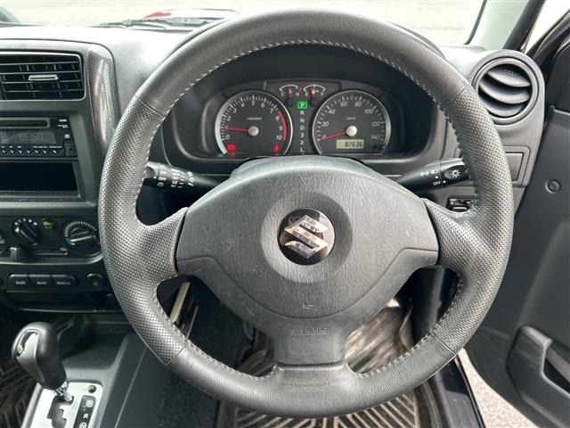 Suzuki JIMNY 2011 7910960-15
