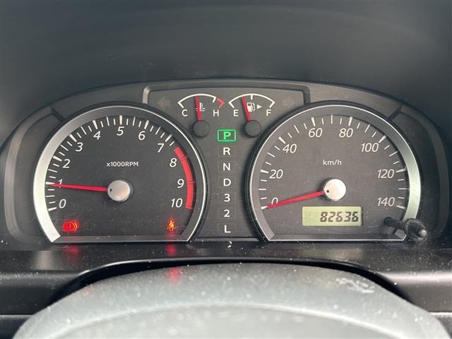 Suzuki JIMNY 2011 7910960-17