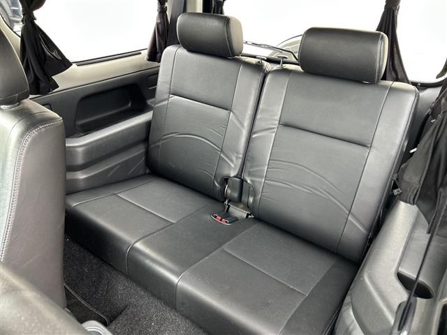 Suzuki JIMNY 2011 7910960-6