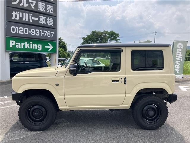 Suzuki JIMNY 2022 7911020-1
