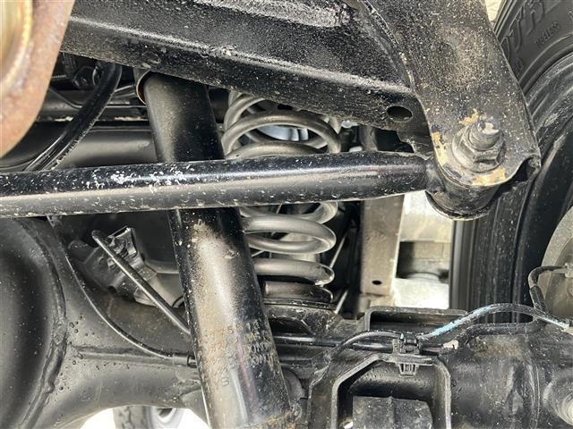 Suzuki JIMNY 2022 7911020-10
