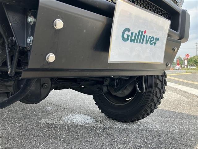 Suzuki JIMNY 2022 7911020-12