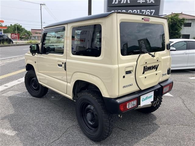 Suzuki JIMNY 2022 7911020-13