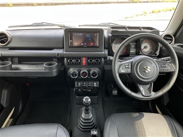 Suzuki JIMNY 2022 7911020-14