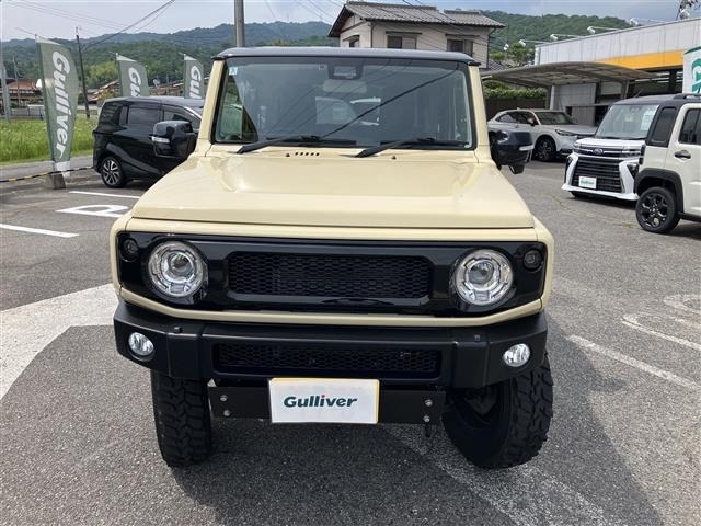 Suzuki JIMNY 2022 7911020-15