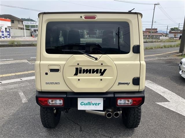 Suzuki JIMNY 2022 7911020-18