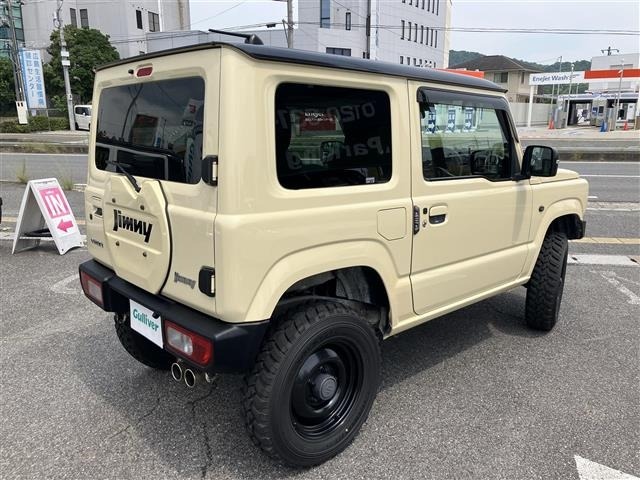 Suzuki JIMNY 2022 7911020-21