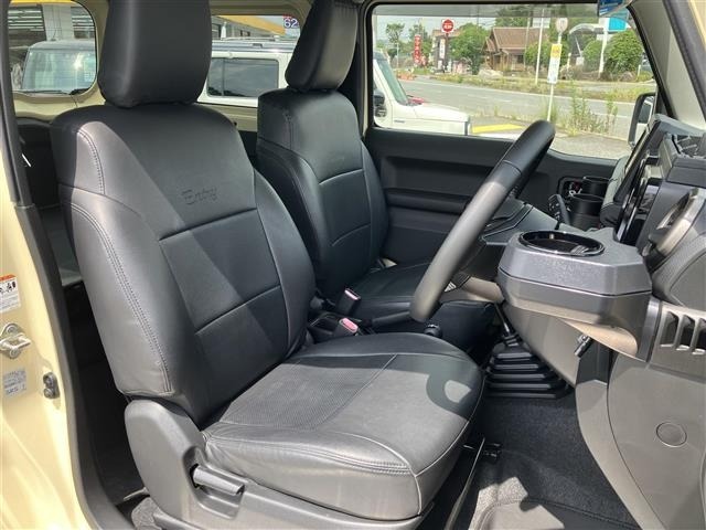 Suzuki JIMNY 2022 7911020-4