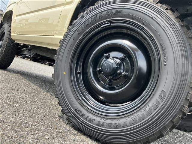 Suzuki JIMNY 2022 7911020-5
