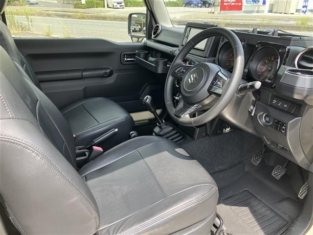Suzuki JIMNY 2022 7911020-6
