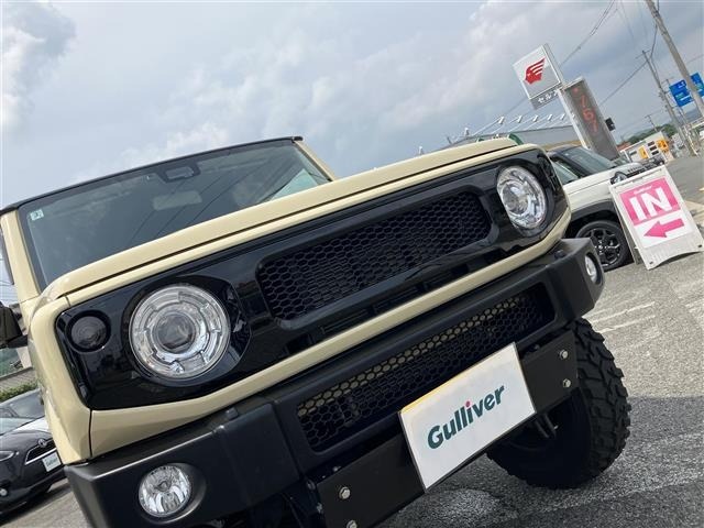 Suzuki JIMNY 2022 7911020-8