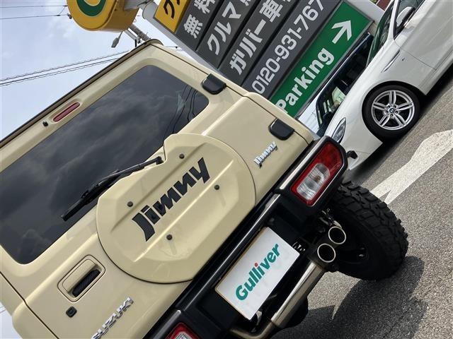 Suzuki JIMNY 2022 7911020-9