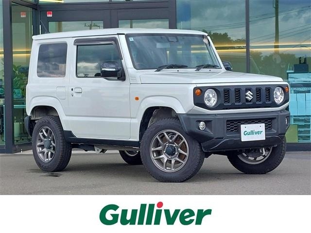 Suzuki JIMNY 2020 7911077-0
