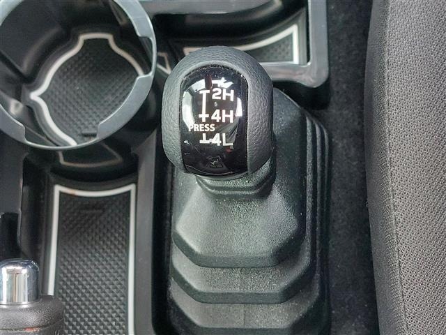 Suzuki JIMNY 2020 7911077-10