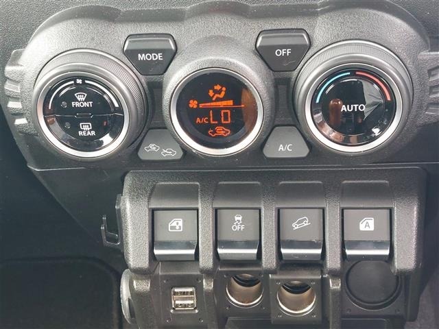 Suzuki JIMNY 2020 7911077-12
