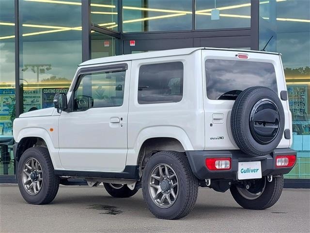 Suzuki JIMNY 2020 7911077-17