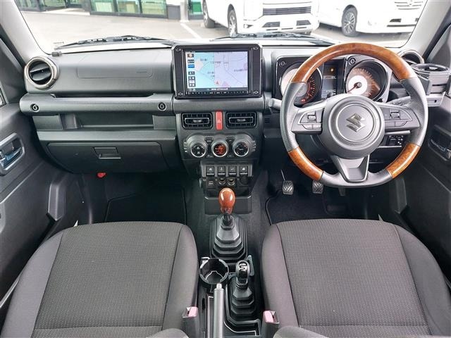 Suzuki JIMNY 2020 7911077-18