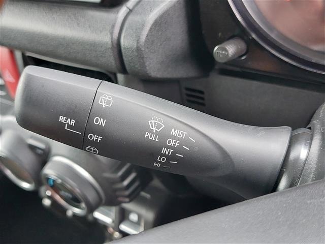 Suzuki JIMNY 2020 7911077-2
