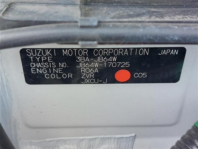 Suzuki JIMNY 2020 7911077-4