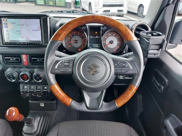 Suzuki JIMNY 2020 7911077-7