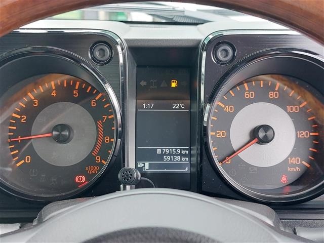 Suzuki JIMNY 2020 7911077-8