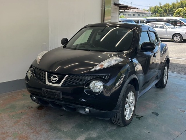 Nissan JUKE 2012 7926081-0