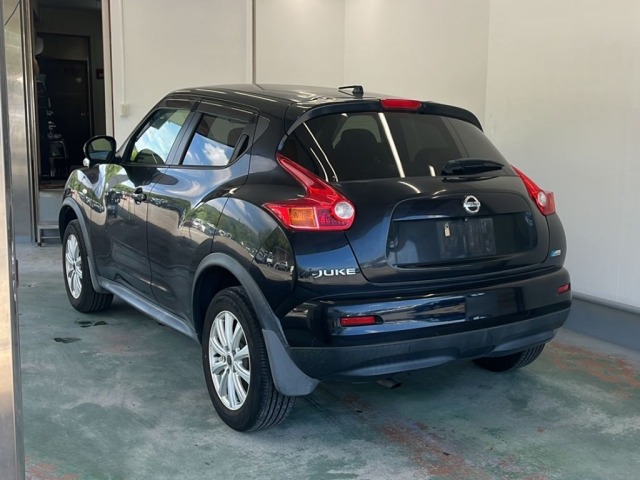 Nissan JUKE 2012 7926081-1