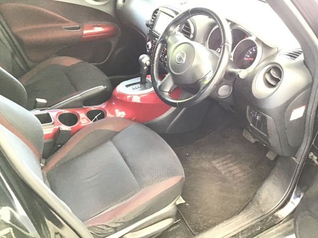 Nissan JUKE 2012 7926081-5