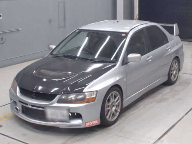Mitsubishi LANCER 2003 7925755-0