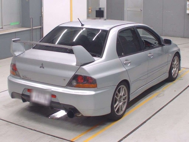 Mitsubishi LANCER 2003 7925755-1