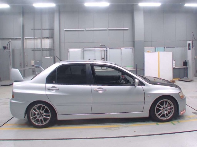 Mitsubishi LANCER 2003 7925755-3