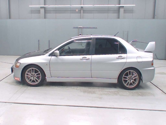 Mitsubishi LANCER 2003 7925755-4