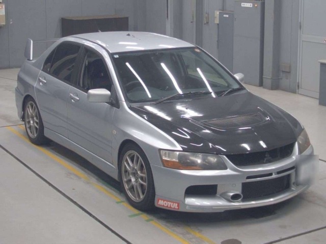 Mitsubishi LANCER 2003 7925755-5