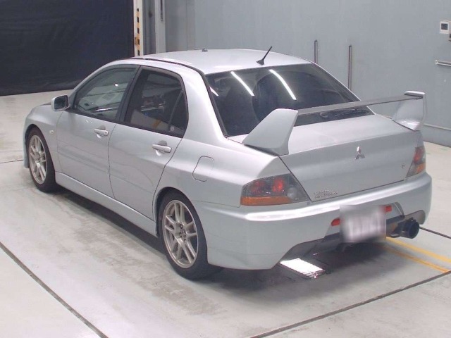 Mitsubishi LANCER 2003 7925755-6