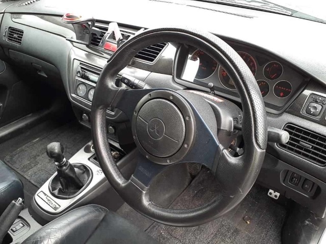 Mitsubishi LANCER 2003 7925755-7