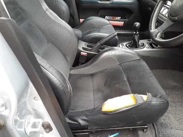 Mitsubishi LANCER 2003 7925755-8