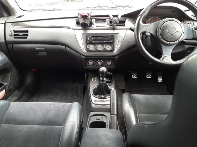 Mitsubishi LANCER 2003 7925755-9