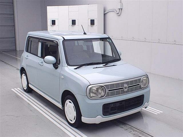 Suzuki LAPIN 2011 7926091-0