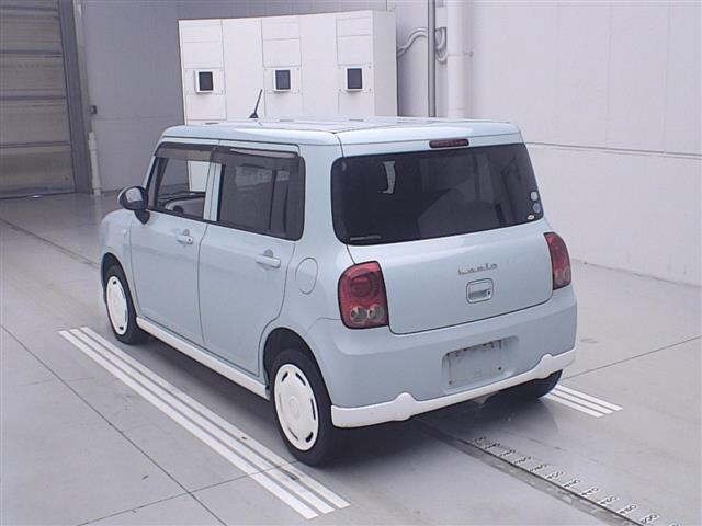 Suzuki LAPIN 2011 7926091-1