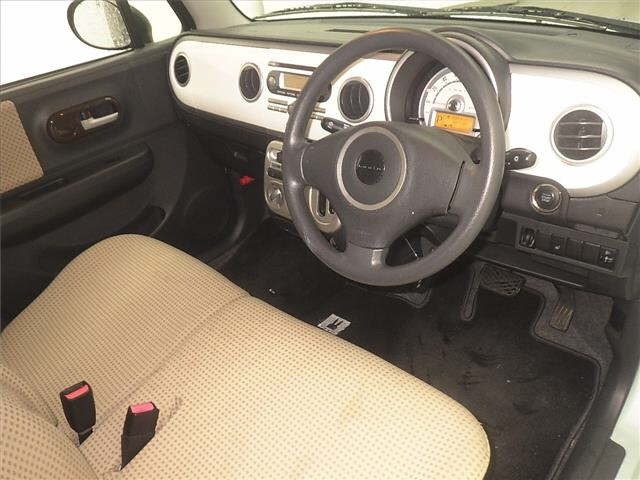 Suzuki LAPIN 2011 7926091-3