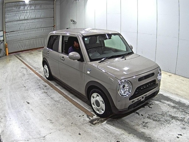 Suzuki LAPIN 2025 7926116-0